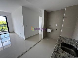 Oportunidade! Apartamento novo de 52m² com 2 quartos no Way - Turu