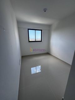 Oportunidade! Apartamento novo de 52m² com 2 quartos no Way - Turu