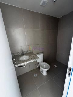 Oportunidade! Apartamento novo de 52m² com 2 quartos no Way - Turu