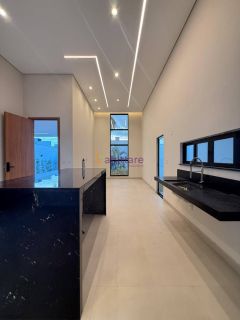 Casa Alto Padrão com 3 Suítes e Piscina no Araçagy – Morada do Sol
