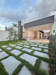 Casa Alto Padrão com 3 Suítes e Piscina no Araçagy – Morada do Sol