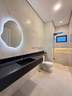 Casa Alto Padrão com 3 Suítes e Piscina no Araçagy – Morada do Sol