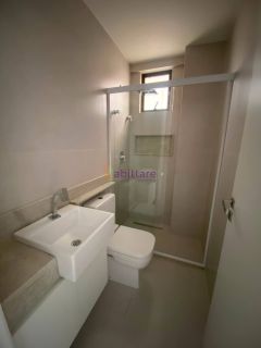 Apartamento no condominio Quartier - 4 suítes
