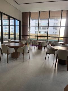 Apartamento no condominio Quartier - 4 suítes