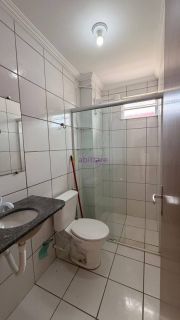 Vendo Apartamento no condomínio Vitré - 3º Andar - Nascente