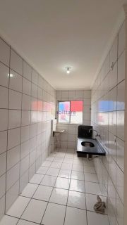 Vendo Apartamento no condomínio Vitré - 3º Andar - Nascente