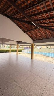 Vendo Apartamento no condomínio Vitré - 3º Andar - Nascente
