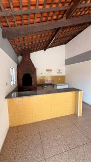 Vendo Apartamento no condomínio Vitré - 3º Andar - Nascente