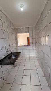 Vendo Apartamento no condomínio Vitré - 3º Andar - Nascente