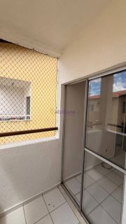Vendo Apartamento no condomínio Vitré - 3º Andar - Nascente
