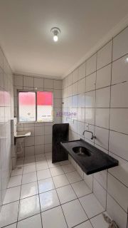 Vendo Apartamento no condomínio Vitré - 3º Andar - Nascente
