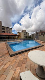 Vendo Apartamento no condomínio Vitré - 3º Andar - Nascente