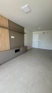 Alugo apartamento no condominio Évora - 2 suítes - Ponta D´areia Vista mar