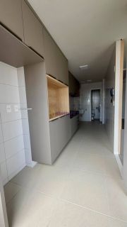 Alugo apartamento no condominio Évora - 2 suítes - Ponta D´areia Vista mar