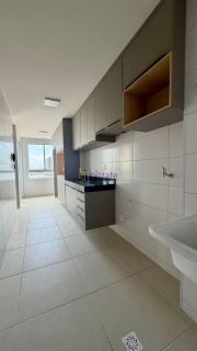Alugo apartamento no condominio Évora - 2 suítes - Ponta D´areia Vista mar