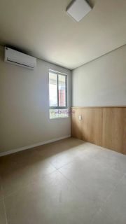 Alugo apartamento no condominio Évora - 2 suítes - Ponta D´areia Vista mar