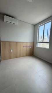 Alugo apartamento no condominio Évora - 2 suítes - Ponta D´areia Vista mar