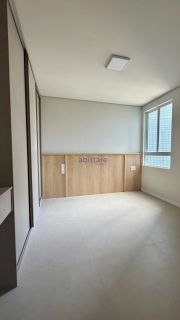 Alugo apartamento no condominio Évora - 2 suítes - Ponta D´areia Vista mar