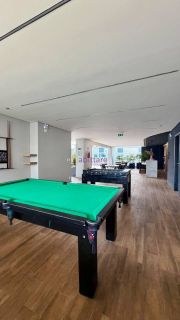Alugo apartamento no condominio Évora - 2 suítes - Ponta D´areia Vista mar