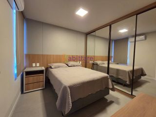 Edifício Évora - Apartamento semi mobiliado de 86m² com 3 quartos (2 suítes) na Ponta D'areia