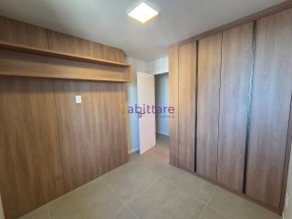 Edifício Évora - Apartamento semi mobiliado de 86m² com 3 quartos (2 suítes) na Ponta D'areia