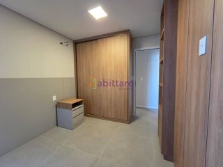 Edifício Évora - Apartamento semi mobiliado de 86m² com 3 quartos (2 suítes) na Ponta D'areia