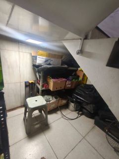 Casa Solta de 205,14m² com 2 quartos (1 suíte) e Ponto Comercial