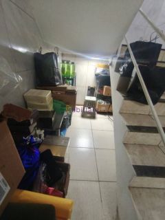 Casa Solta de 205,14m² com 2 quartos (1 suíte) e Ponto Comercial