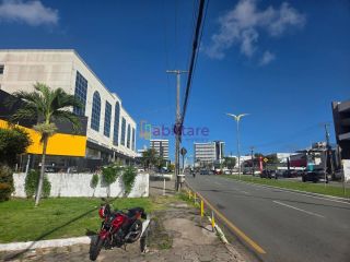 EXCLUSIVIDADE NO CALHAU | APARTAMENTO DE 163m² COM 3 QUARTOS (2 SUÍTES) – ED. JOÃO MUNIZ II⁣