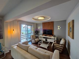 EXCLUSIVIDADE NO CALHAU | APARTAMENTO DE 163m² COM 3 QUARTOS (2 SUÍTES) – ED. JOÃO MUNIZ II⁣