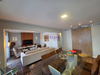 EXCLUSIVIDADE NO CALHAU | APARTAMENTO DE 163m² COM 3 QUARTOS (2 SUÍTES) – ED. JOÃO MUNIZ II⁣