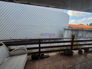 EXCLUSIVIDADE NO CALHAU | APARTAMENTO DE 163m² COM 3 QUARTOS (2 SUÍTES) – ED. JOÃO MUNIZ II⁣