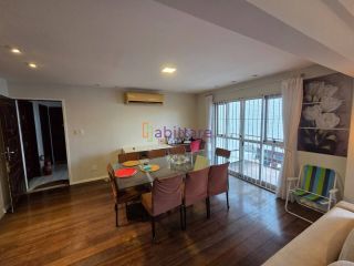 EXCLUSIVIDADE NO CALHAU | APARTAMENTO DE 163m² COM 3 QUARTOS (2 SUÍTES) – ED. JOÃO MUNIZ II⁣