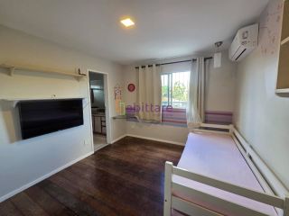 EXCLUSIVIDADE NO CALHAU | APARTAMENTO DE 163m² COM 3 QUARTOS (2 SUÍTES) – ED. JOÃO MUNIZ II⁣