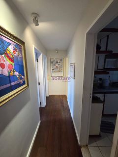 EXCLUSIVIDADE NO CALHAU | APARTAMENTO DE 163m² COM 3 QUARTOS (2 SUÍTES) – ED. JOÃO MUNIZ II⁣