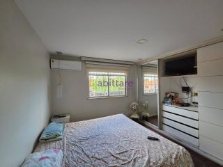 EXCLUSIVIDADE NO CALHAU | APARTAMENTO DE 163m² COM 3 QUARTOS (2 SUÍTES) – ED. JOÃO MUNIZ II⁣