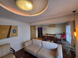 EXCLUSIVIDADE NO CALHAU | APARTAMENTO DE 163m² COM 3 QUARTOS (2 SUÍTES) – ED. JOÃO MUNIZ II⁣