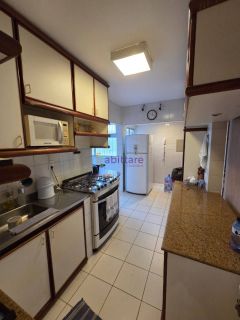 EXCLUSIVIDADE NO CALHAU | APARTAMENTO DE 163m² COM 3 QUARTOS (2 SUÍTES) – ED. JOÃO MUNIZ II⁣