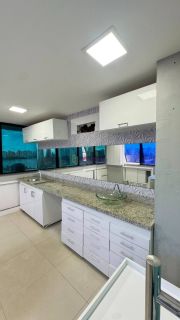Sala Comercial à Venda – Edifício Mendes Frota
