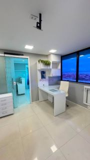 Sala Comercial à Venda – Edifício Mendes Frota