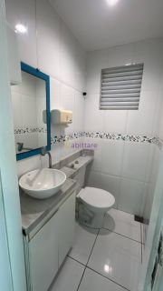 Sala Comercial à Venda – Edifício Mendes Frota