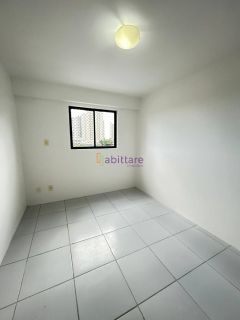 Vila Lagoa - Apartamento de 92m² com 3 quartos (1 suíte) na Ponta D'areia