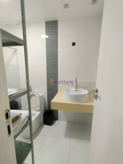 Casa de 420m² com 3 suítes sendo 1 suite master com closet - Parque Atlântico