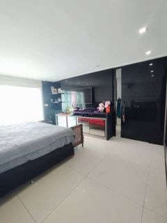 Casa de 420m² com 3 suítes sendo 1 suite master com closet - Parque Atlântico
