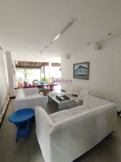 Casa de 420m² com 3 suítes sendo 1 suite master com closet - Parque Atlântico