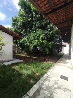 Casa de 420m² com 3 suítes sendo 1 suite master com closet - Parque Atlântico