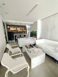 Casa de 420m² com 3 suítes sendo 1 suite master com closet - Parque Atlântico