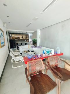 Casa de 420m² com 3 suítes sendo 1 suite master com closet - Parque Atlântico