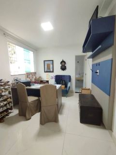 Casa de 420m² com 3 suítes sendo 1 suite master com closet - Parque Atlântico