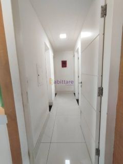 Casa de 420m² com 3 suítes sendo 1 suite master com closet - Parque Atlântico